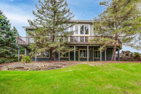 Tiny photo for 29325 N Callahan Road, Wauconda, IL 60084 (MLS # 12766260)