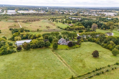 Tiny photo for 29325 N Callahan Road, Wauconda, IL 60084 (MLS # 12766260)