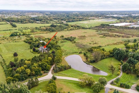 Tiny photo for 29325 N Callahan Road, Wauconda, IL 60084 (MLS # 12766260)