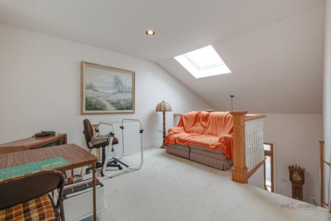 Tiny photo for 29325 N Callahan Road, Wauconda, IL 60084 (MLS # 12766260)