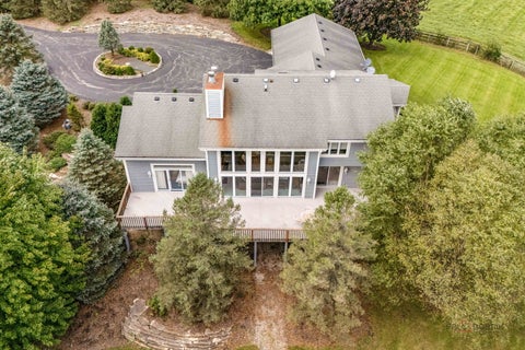 Tiny photo for 29325 N Callahan Road, Wauconda, IL 60084 (MLS # 12766260)