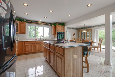 Tiny photo for 29325 N Callahan Road, Wauconda, IL 60084 (MLS # 12766260)