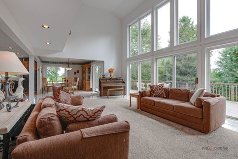 Tiny photo for 29325 N Callahan Road, Wauconda, IL 60084 (MLS # 12766260)