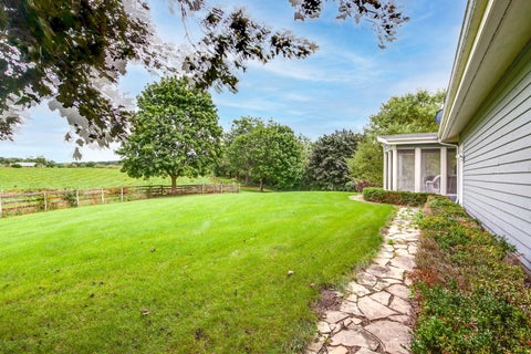 Tiny photo for 29325 N Callahan Road, Wauconda, IL 60084 (MLS # 12766260)