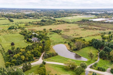 Tiny photo for 29325 N Callahan Road, Wauconda, IL 60084 (MLS # 12766260)