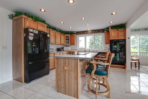 Tiny photo for 29325 N Callahan Road, Wauconda, IL 60084 (MLS # 12766260)