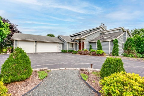 Tiny photo for 29325 N Callahan Road, Wauconda, IL 60084 (MLS # 12766260)