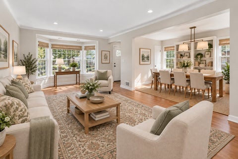 Tiny photo for 216 Richmond Street, Evanston, IL 60202 (MLS # 12754013)