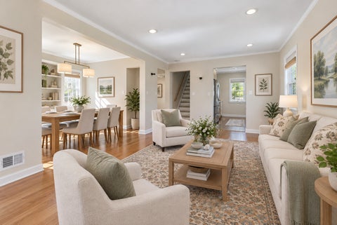 Tiny photo for 216 Richmond Street, Evanston, IL 60202 (MLS # 12754013)