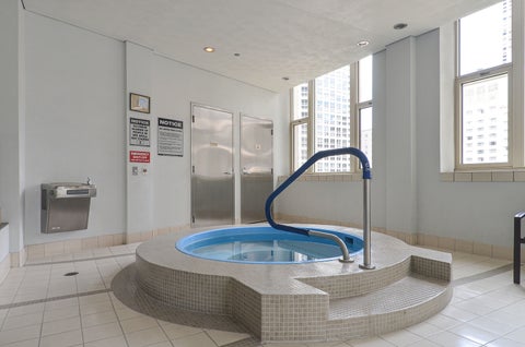 Tiny photo for 25 E Superior Street #3701, Chicago, IL 60611 (MLS # 12795847)