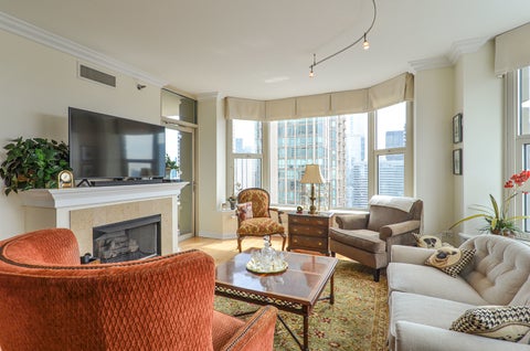 Tiny photo for 25 E Superior Street #3701, Chicago, IL 60611 (MLS # 12795847)