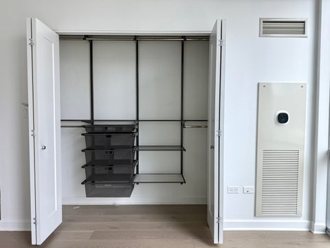 Tiny photo for 1201 S Prairie Avenue #1706, Chicago, IL 60605 (MLS # 12795365)