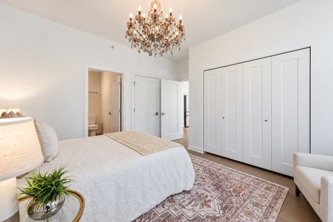 Tiny photo for 1201 S Prairie Avenue #1706, Chicago, IL 60605 (MLS # 12795365)