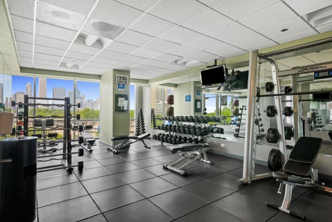 Tiny photo for 1201 S Prairie Avenue #1706, Chicago, IL 60605 (MLS # 12795365)