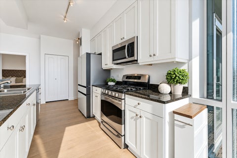 Tiny photo for 1201 S Prairie Avenue #1706, Chicago, IL 60605 (MLS # 12795365)