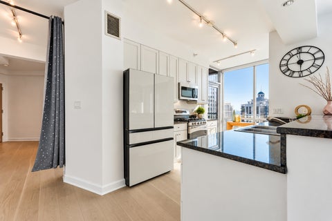 Tiny photo for 1201 S Prairie Avenue #1706, Chicago, IL 60605 (MLS # 12795365)