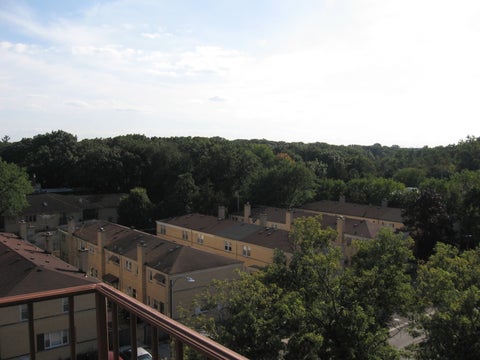 Tiny photo for 7830 W North Avenue #705, Elmwood Park, IL 60707 (MLS # 12756679)