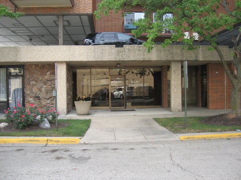 Tiny photo for 7830 W North Avenue #705, Elmwood Park, IL 60707 (MLS # 12756679)