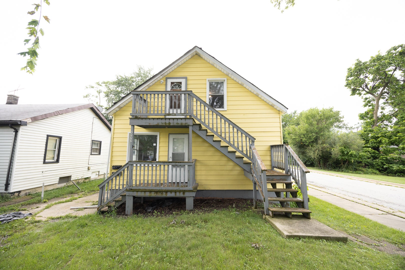 3000 Morgan St, Steger, IL 60475