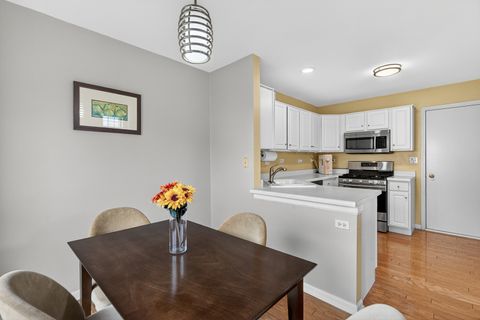 Tiny photo for 160 SHERWOOD Court, Roselle, IL 60172 (MLS # 12523477)