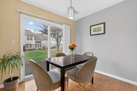 Tiny photo for 160 SHERWOOD Court, Roselle, IL 60172 (MLS # 12523477)