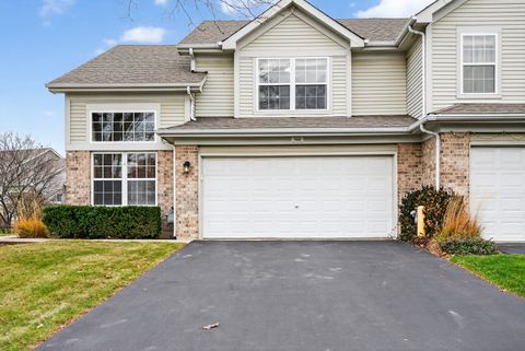 160 SHERWOOD Court Roselle IL 60172