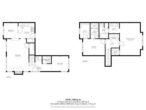 Tiny photo for 160 SHERWOOD Court, Roselle, IL 60172 (MLS # 12523477)
