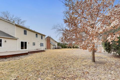 Tiny photo for 56 Winthrop New Road, Sugar Grove, IL 60554 (MLS # 12584215)