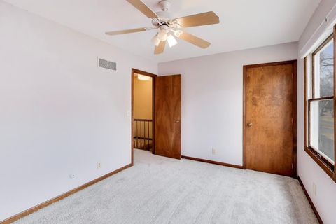 Tiny photo for 56 Winthrop New Road, Sugar Grove, IL 60554 (MLS # 12584215)