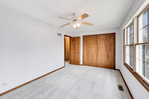 Tiny photo for 56 Winthrop New Road, Sugar Grove, IL 60554 (MLS # 12584215)