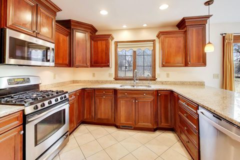 Tiny photo for 56 Winthrop New Road, Sugar Grove, IL 60554 (MLS # 12584215)