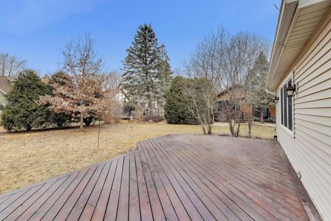 Tiny photo for 56 Winthrop New Road, Sugar Grove, IL 60554 (MLS # 12584215)