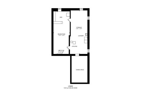 Tiny photo for 56 Winthrop New Road, Sugar Grove, IL 60554 (MLS # 12584215)