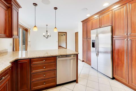 Tiny photo for 56 Winthrop New Road, Sugar Grove, IL 60554 (MLS # 12584215)