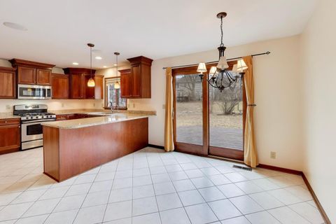 Tiny photo for 56 Winthrop New Road, Sugar Grove, IL 60554 (MLS # 12584215)