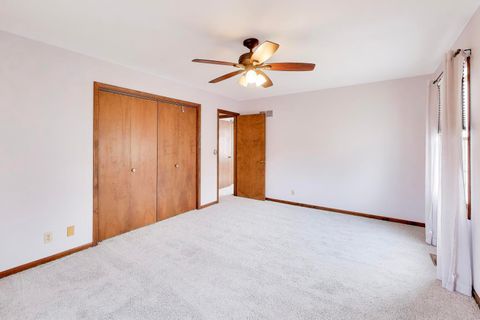 Tiny photo for 56 Winthrop New Road, Sugar Grove, IL 60554 (MLS # 12584215)