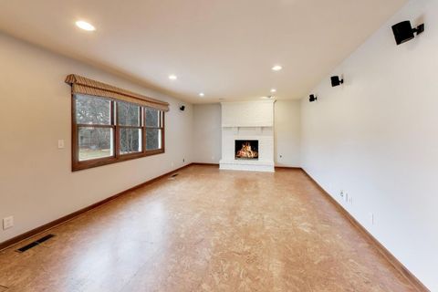 Tiny photo for 56 Winthrop New Road, Sugar Grove, IL 60554 (MLS # 12584215)