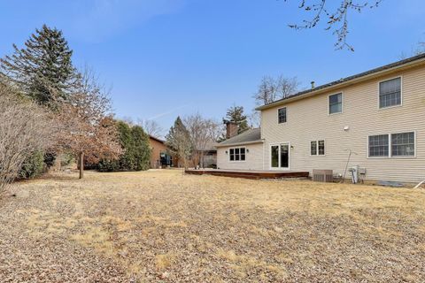 Tiny photo for 56 Winthrop New Road, Sugar Grove, IL 60554 (MLS # 12584215)