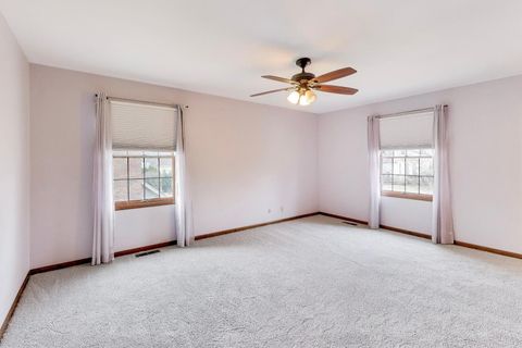 Tiny photo for 56 Winthrop New Road, Sugar Grove, IL 60554 (MLS # 12584215)