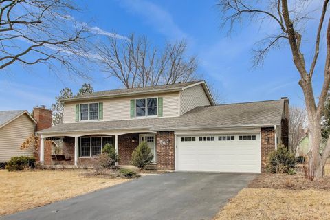 Photo of 56 Winthrop New Road, Sugar Grove, IL 60554 (MLS # 12584215)