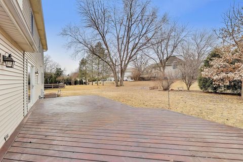 Tiny photo for 56 Winthrop New Road, Sugar Grove, IL 60554 (MLS # 12584215)