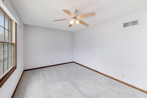 Tiny photo for 56 Winthrop New Road, Sugar Grove, IL 60554 (MLS # 12584215)