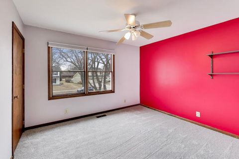 Tiny photo for 56 Winthrop New Road, Sugar Grove, IL 60554 (MLS # 12584215)