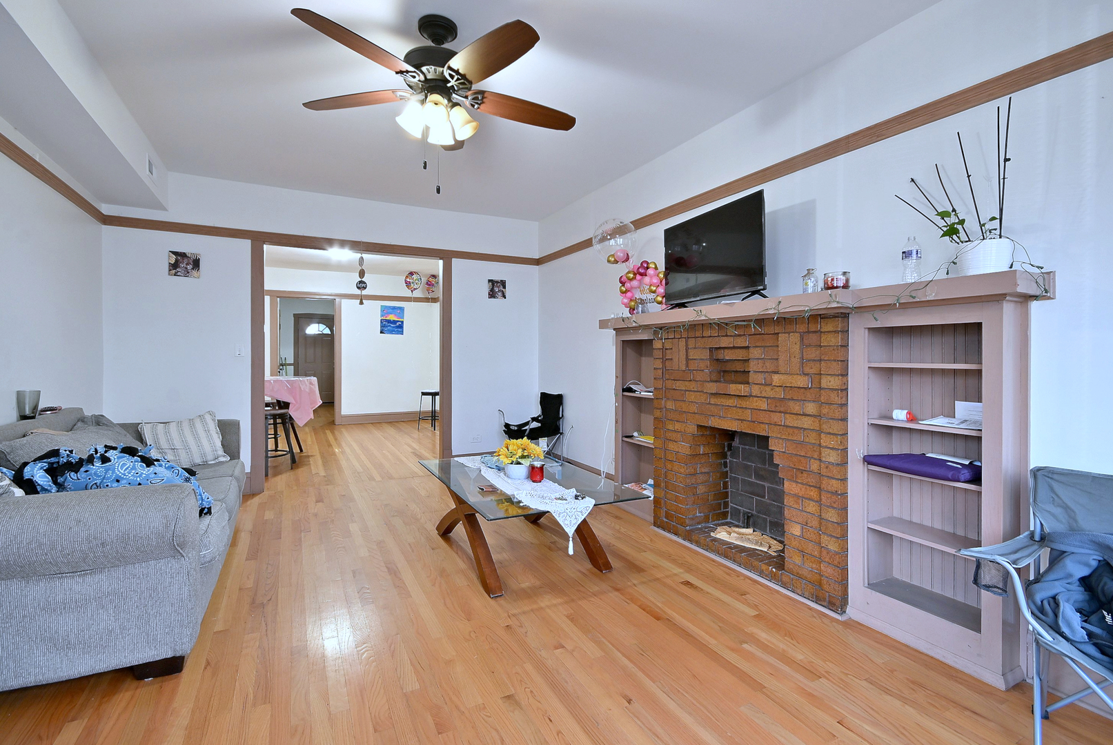 5029 W ALTGELD Street