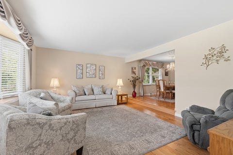 Tiny photo for 12001 W Lake View Drive, Orland Park, IL 60467 (MLS # 12751044)