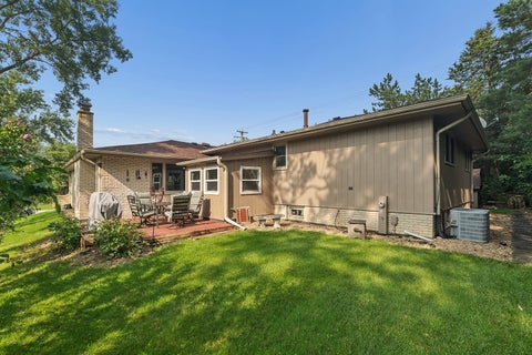 Tiny photo for 12001 W Lake View Drive, Orland Park, IL 60467 (MLS # 12751044)