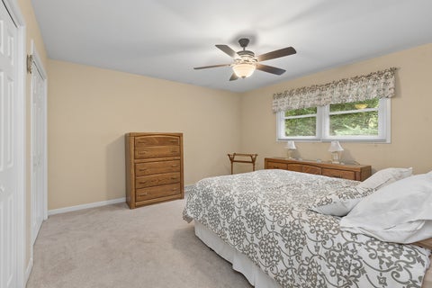 Tiny photo for 12001 W Lake View Drive, Orland Park, IL 60467 (MLS # 12751044)