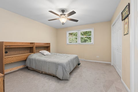 Tiny photo for 12001 W Lake View Drive, Orland Park, IL 60467 (MLS # 12751044)
