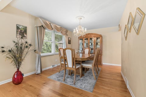 Tiny photo for 12001 W Lake View Drive, Orland Park, IL 60467 (MLS # 12751044)