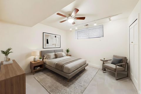 Tiny photo for 5721 N Jersey Avenue, Chicago, IL 60659 (MLS # 12585703)